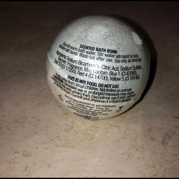 Simplepleasures Citrus Mint Bundle - Picture 7 of 8